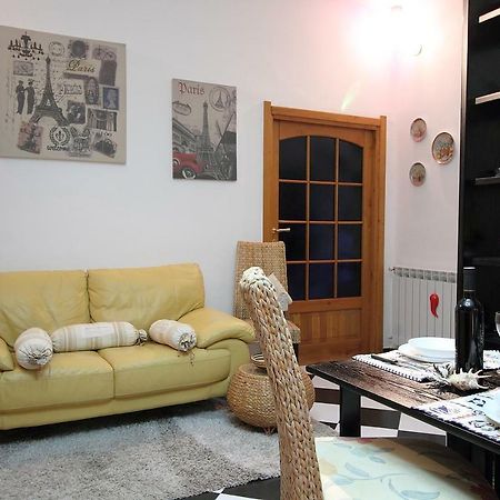 Appartamento Granada Alghero Zewnętrze zdjęcie