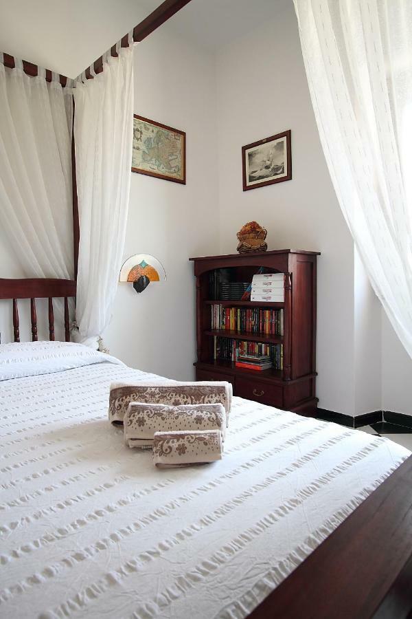 Appartamento Granada Alghero Zewnętrze zdjęcie