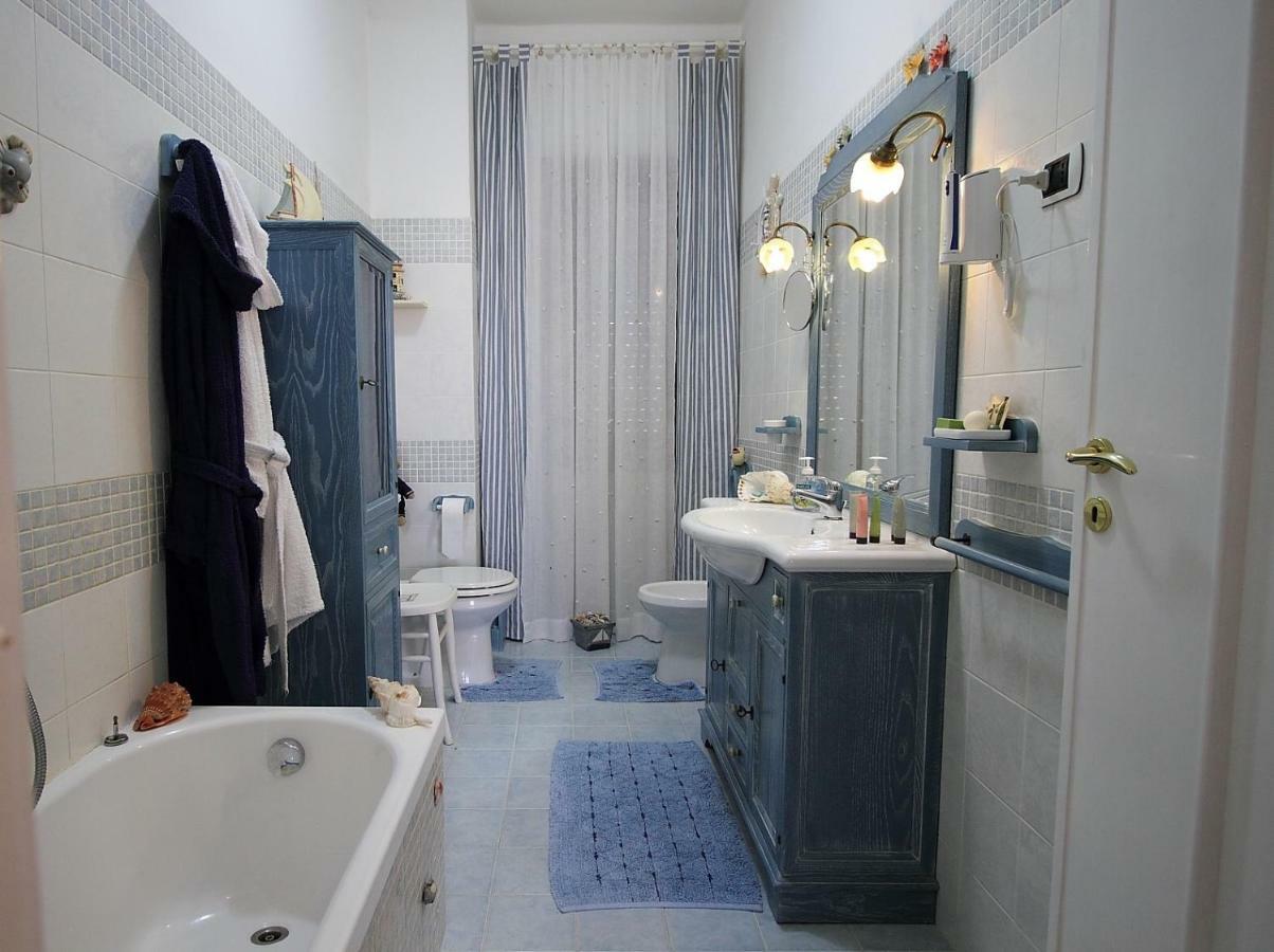 Appartamento Granada Alghero Zewnętrze zdjęcie