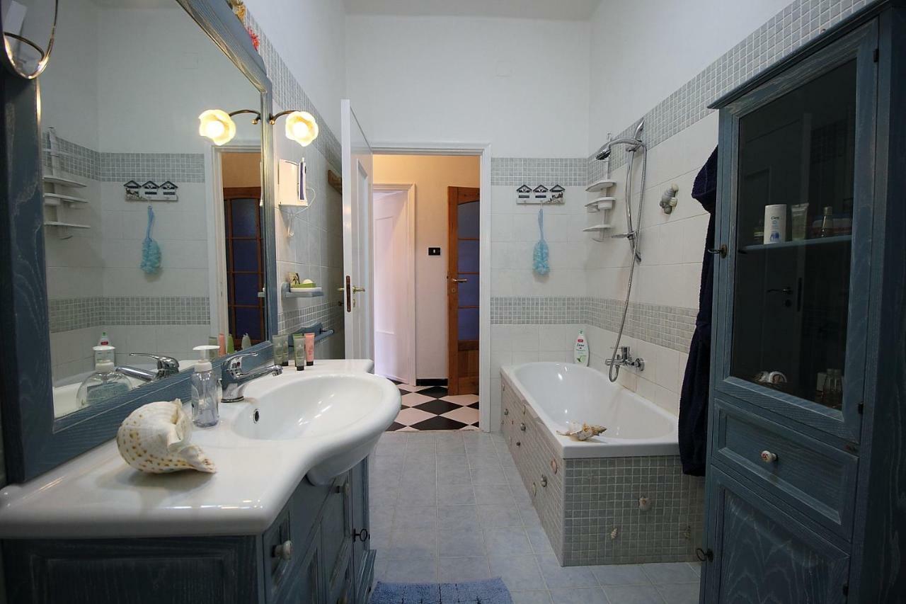 Appartamento Granada Alghero Zewnętrze zdjęcie