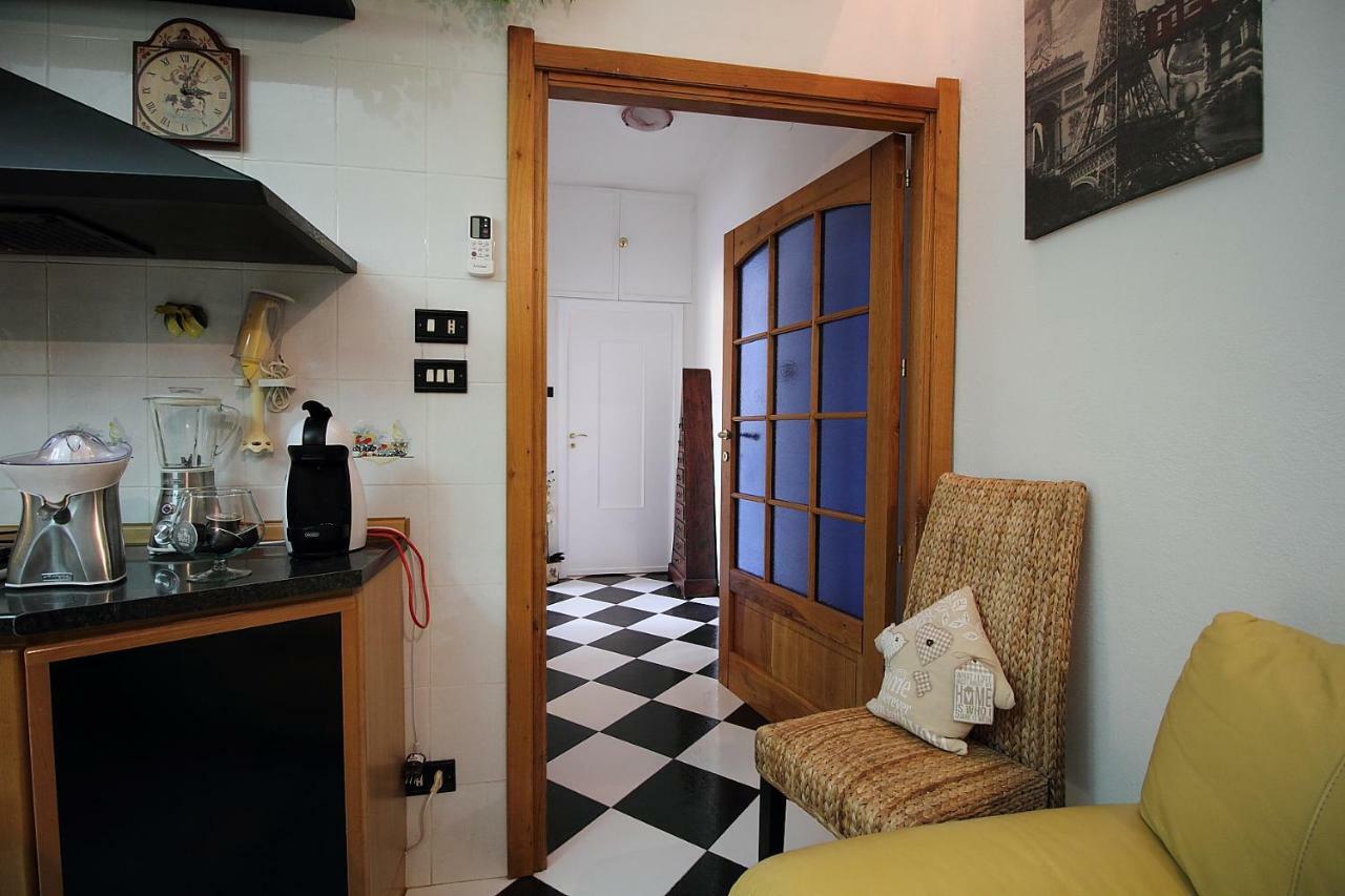Appartamento Granada Alghero Zewnętrze zdjęcie