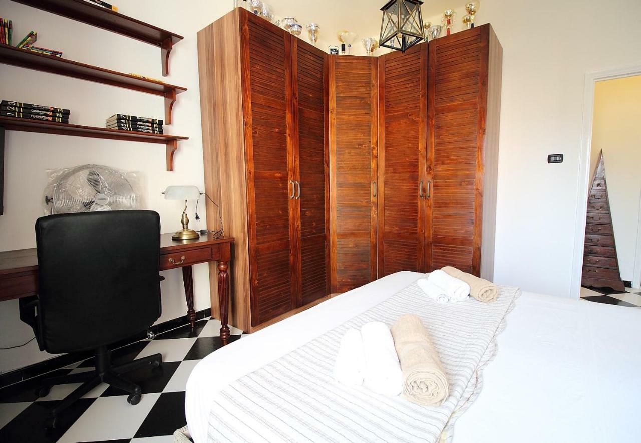 Appartamento Granada Alghero Zewnętrze zdjęcie