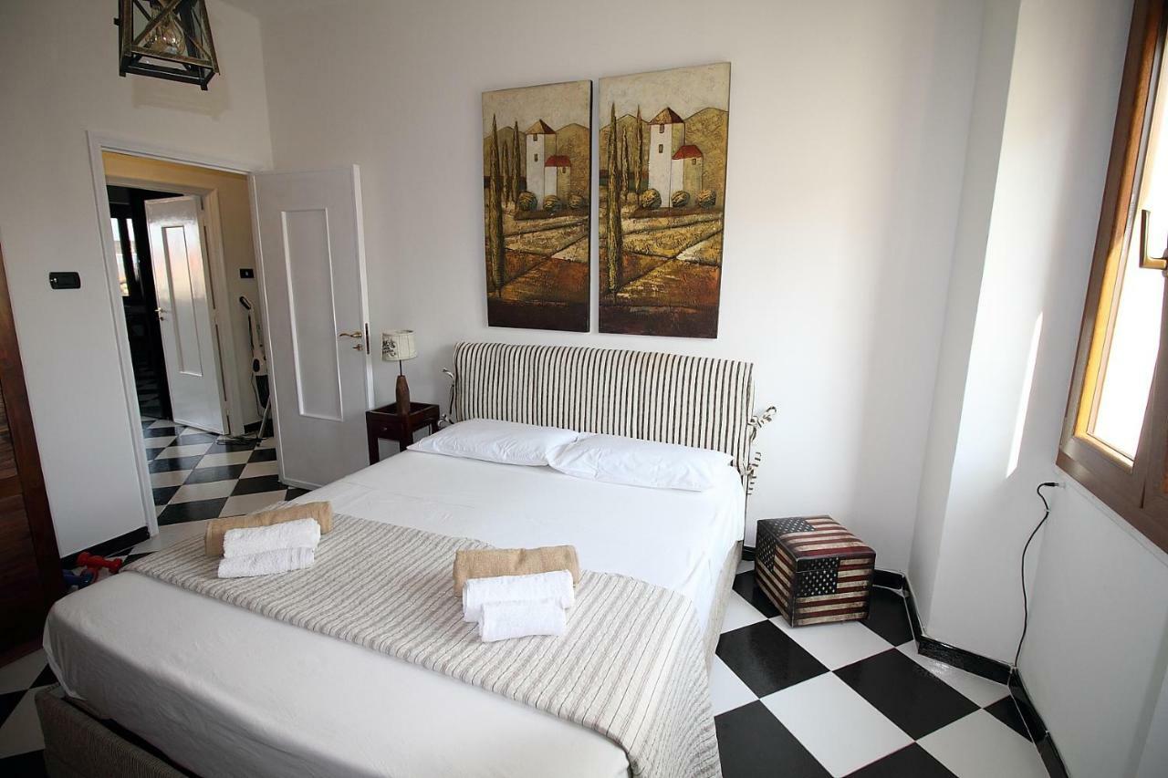 Appartamento Granada Alghero Zewnętrze zdjęcie